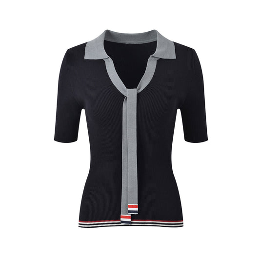 Thom Browne Women POLO shirt