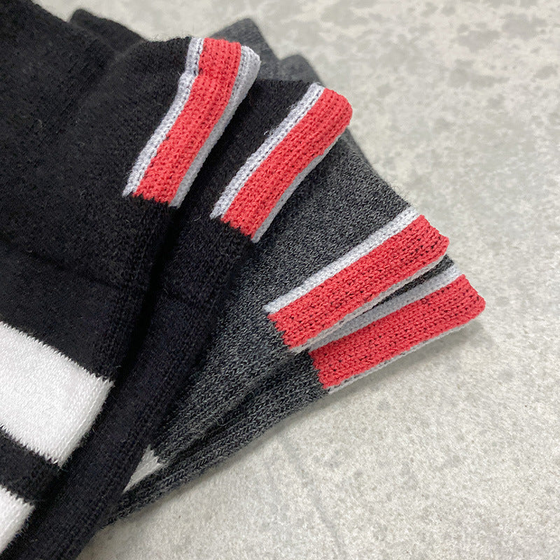 Puppy Socks(复制) THOM TREND