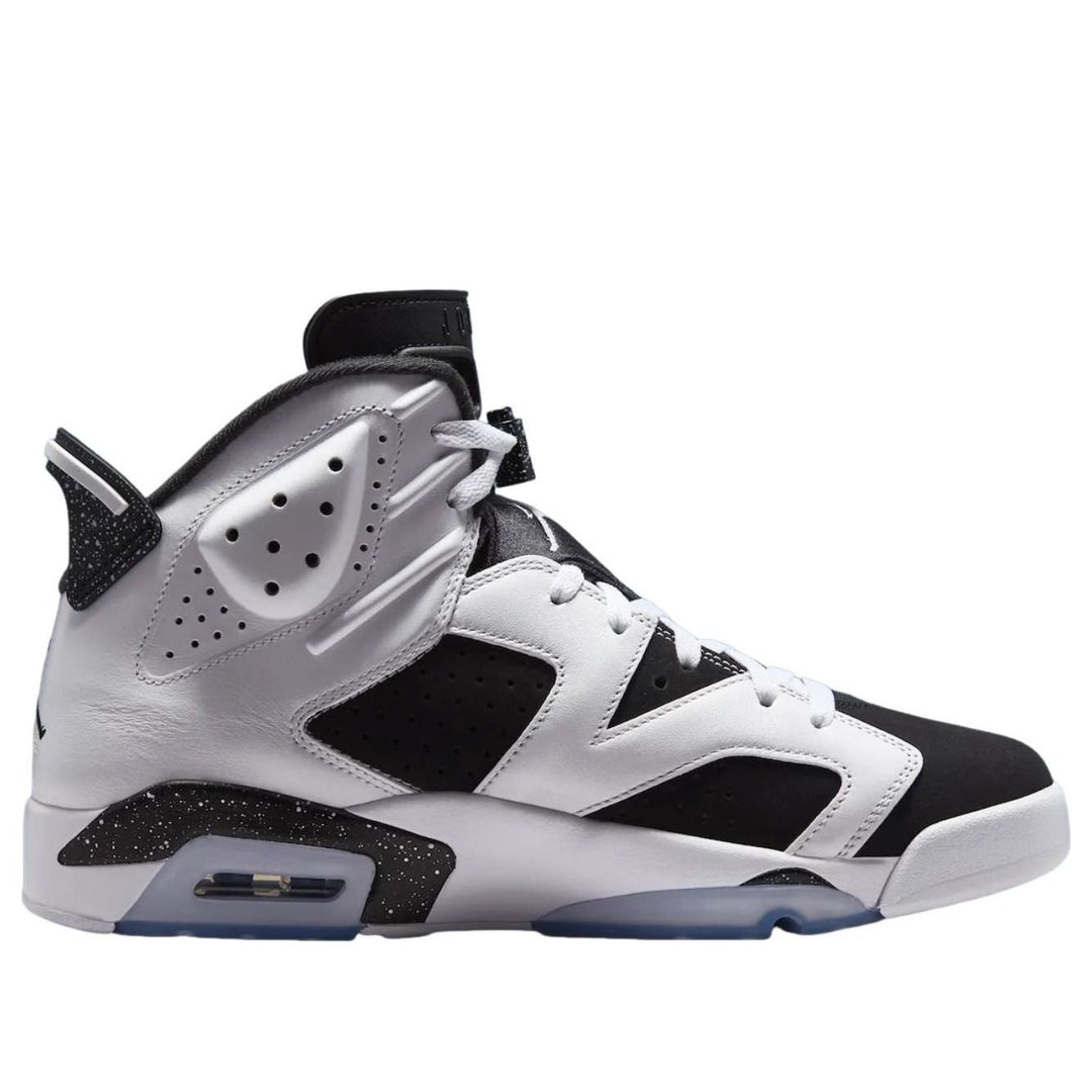 Air Jordan 6 Retro 'Oreo' 2026 CT8529-108 - 6