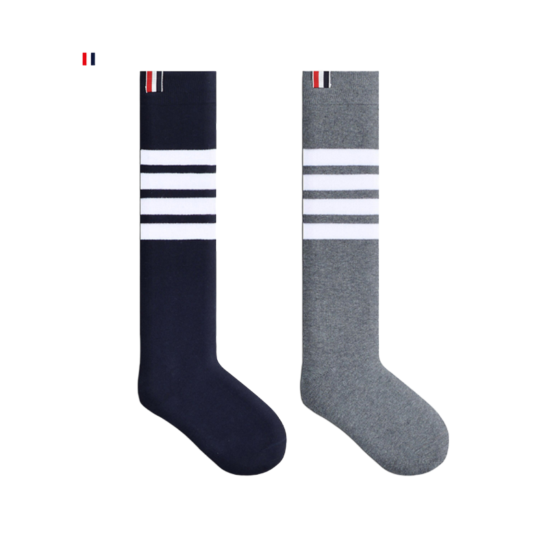Four-bar stockings THOM TREND