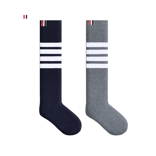 Four-bar stockings THOM TREND