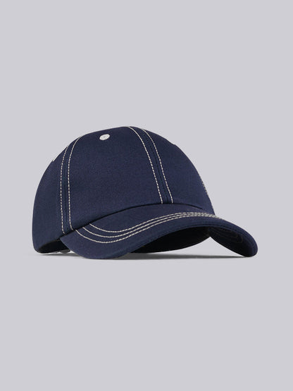 Blue Baseball Hat THOM TREND