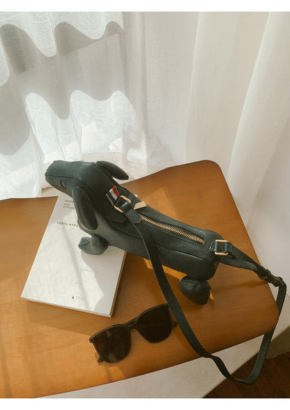 loyal dog bag THOM TREND