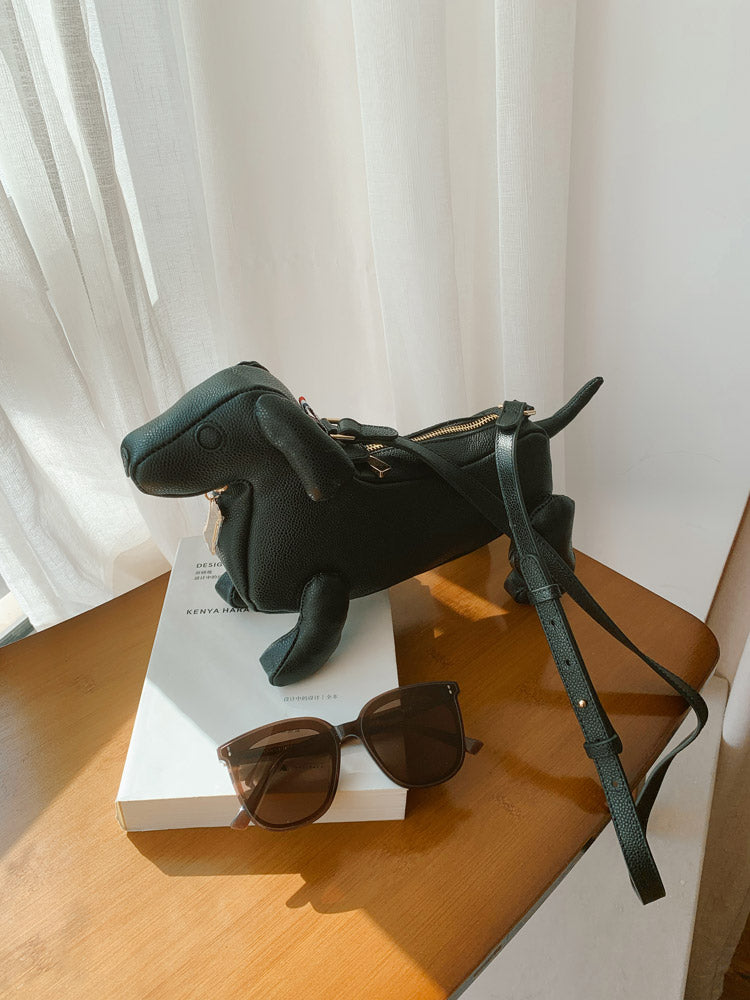 loyal dog bag THOM TREND