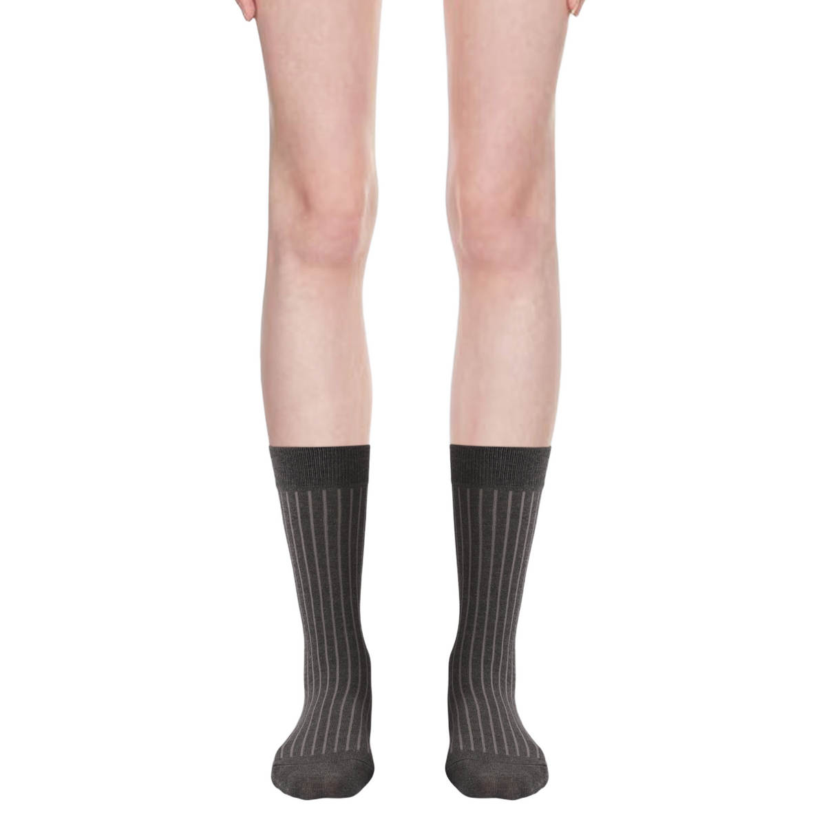 All-match simple socks THOM TREND