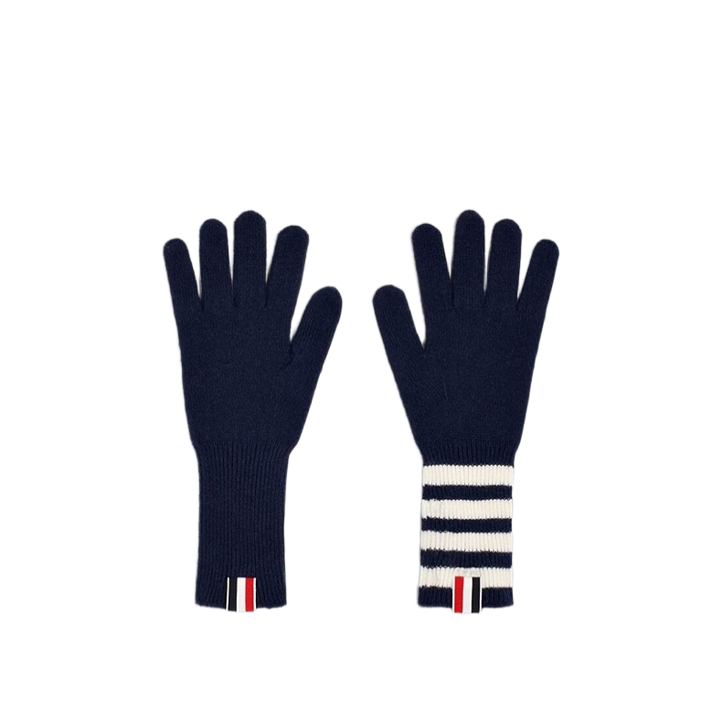 2025SS  wool gloves THOM TREND
