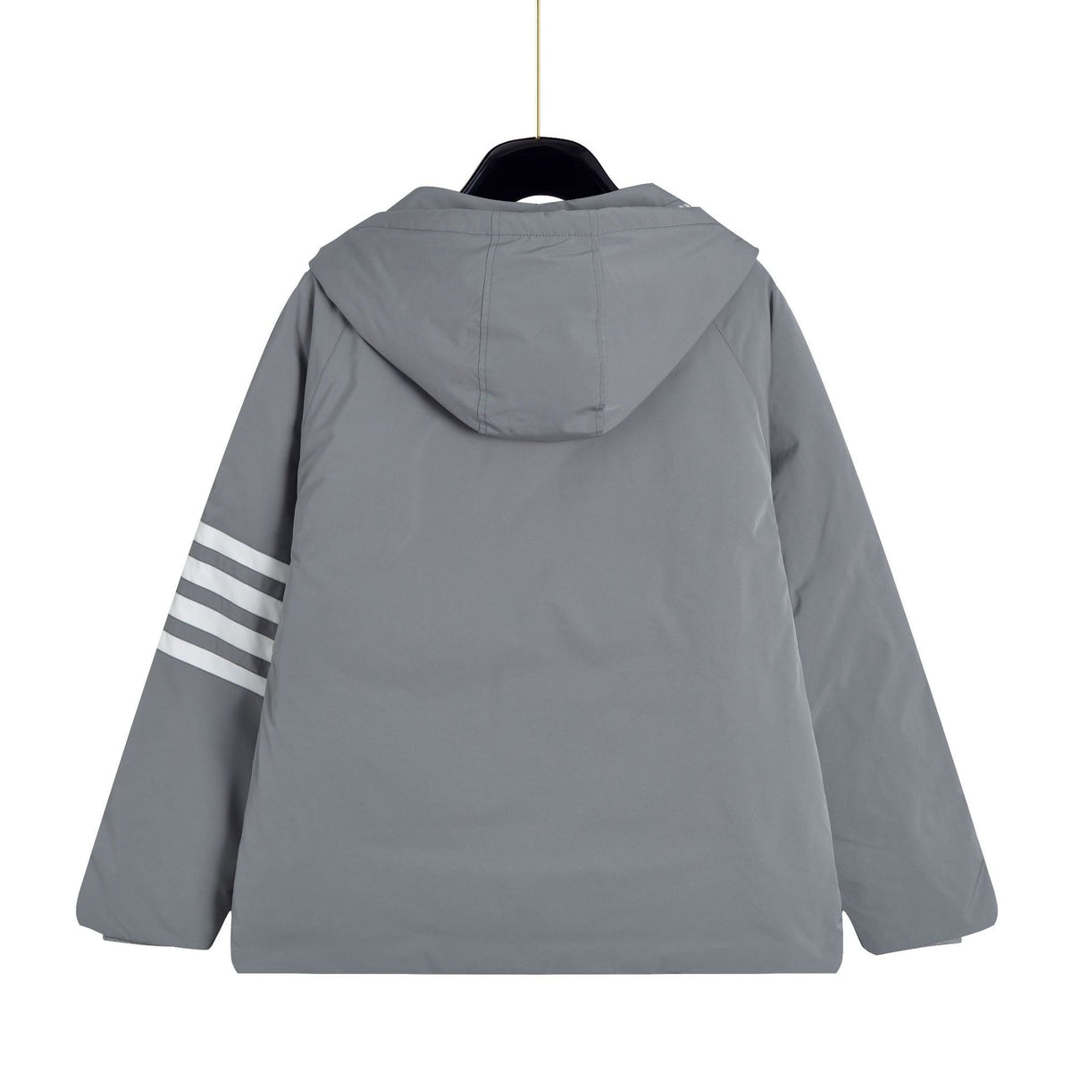 THOM Unisex hooded down jacket THOM TREND