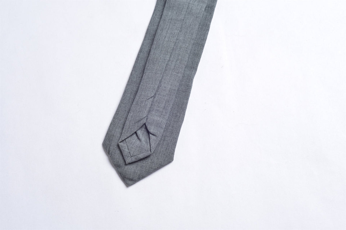 Unisex four-bar tie THOM TREND