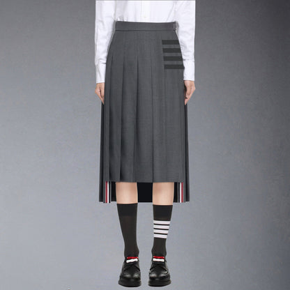 MR.TOM 2025SS Women's Long skirt
