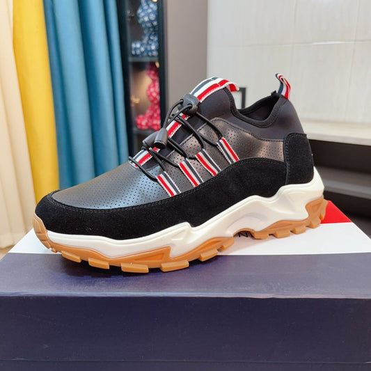 Thom Browne  2025ss Men Sneakers