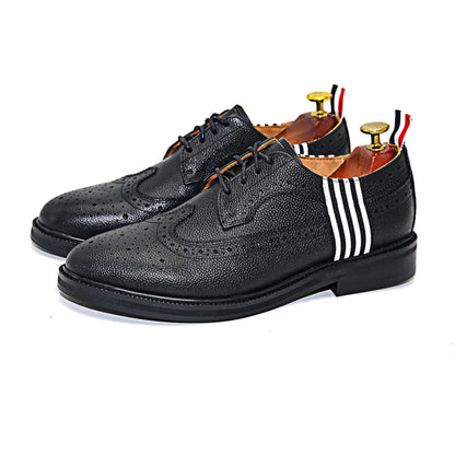 Thom Browne  Leather Shoe