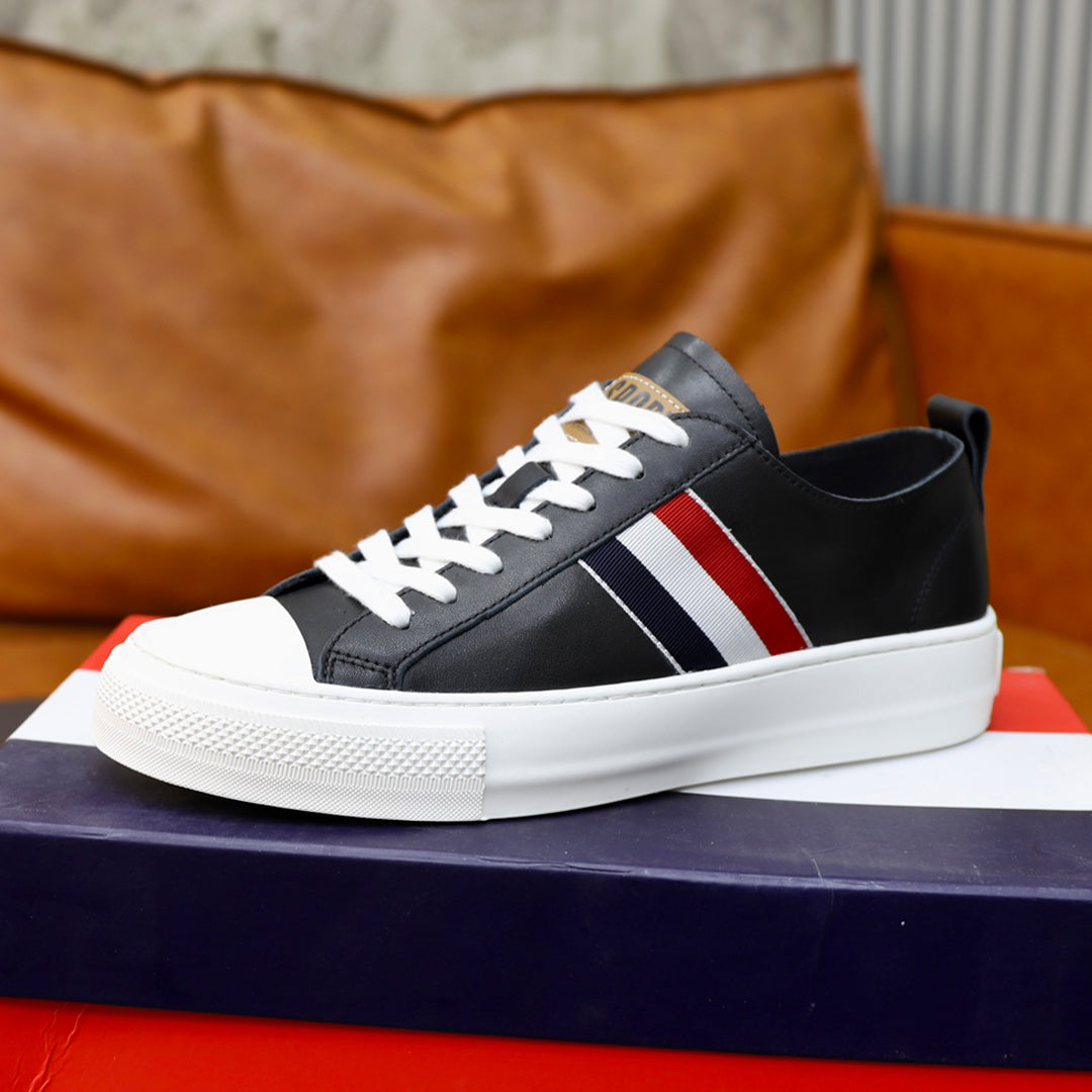 Thom Browne  2025ss Man Cowhide