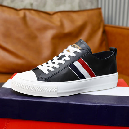 Thom Browne  2025ss Man Cowhide