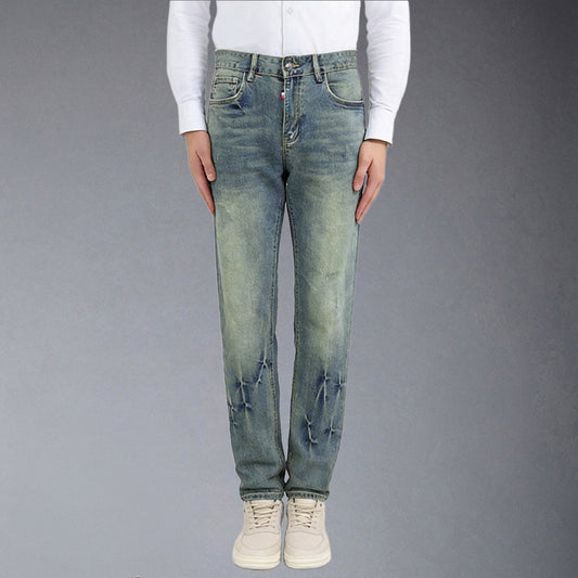 Thom Browne  2026ss Simple Jeans