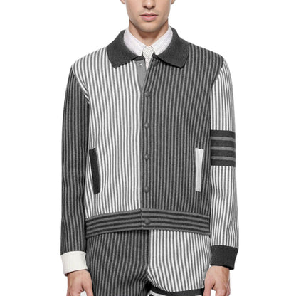 Thom Browne  Cardigan sweater