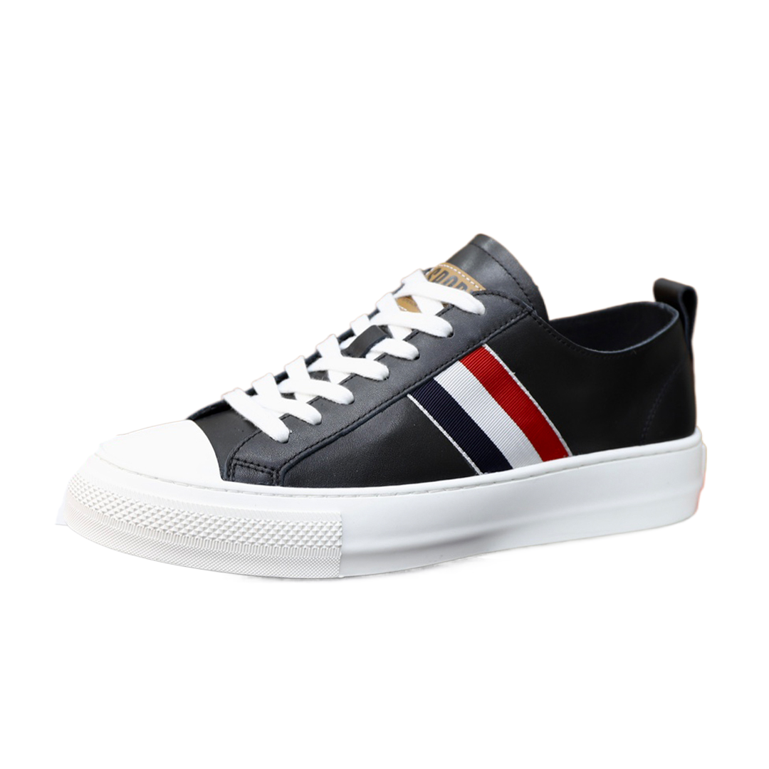 Thom Browne  2025ss Man Cowhide