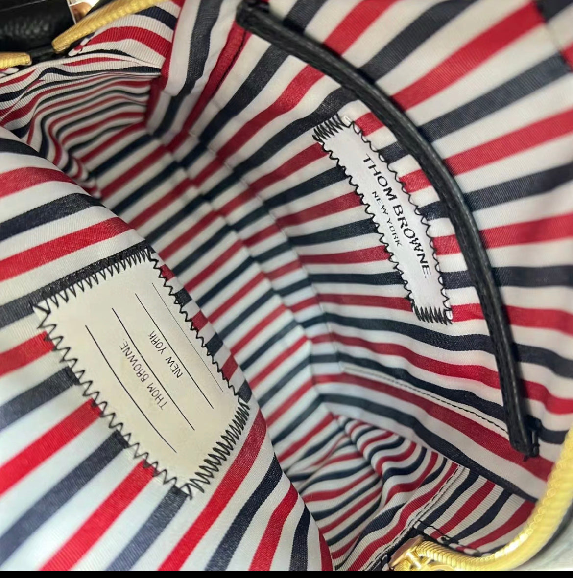 Camera Bags THOM TREND