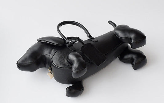 2025SS Loyal Dog Handbag THOM TREND