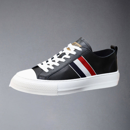 Thom Browne  2025ss Man Cowhide