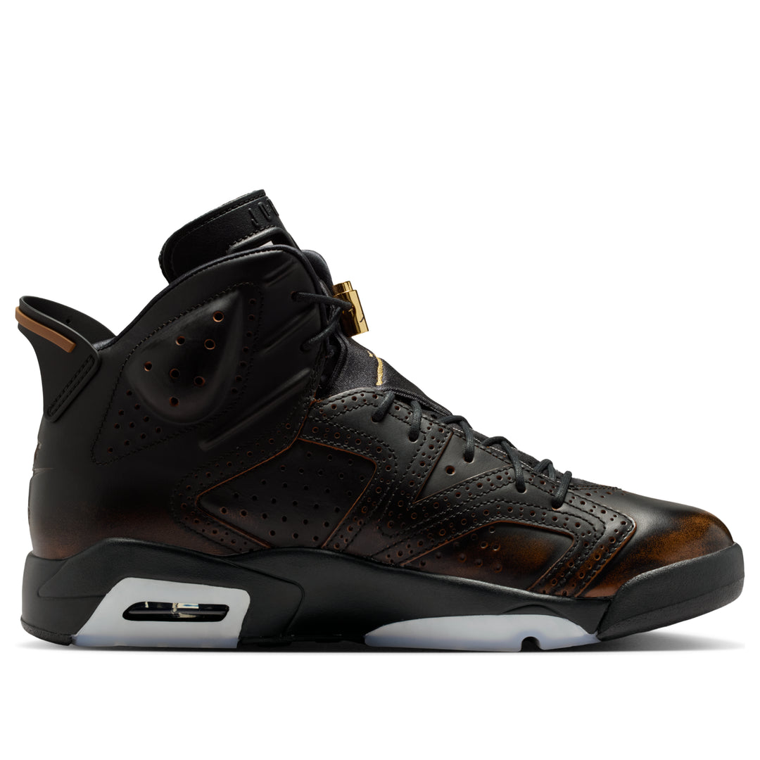 Air Jordan 6 'Xuan Wu' IR7572-220 - 2