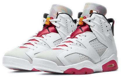 Air Jordan 6 Retro 'Hare' CT8529-062 - 3
