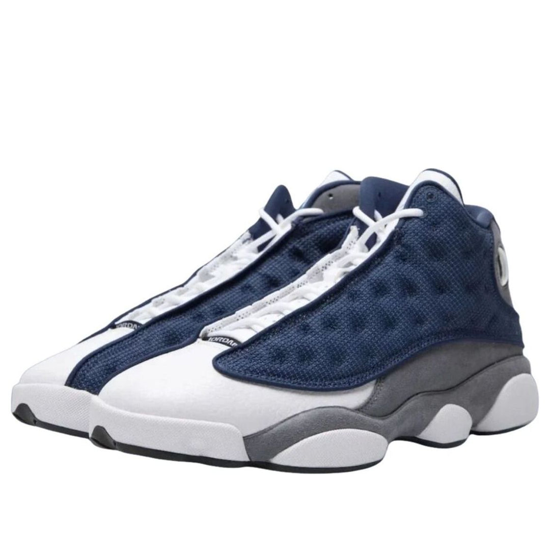 Air Jordan 13 Retro 'Flint' 2026 IW3808-400 - 2