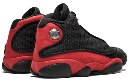 Air Jordan 13 Retro 'Bred' 2017 414571-004 - 3