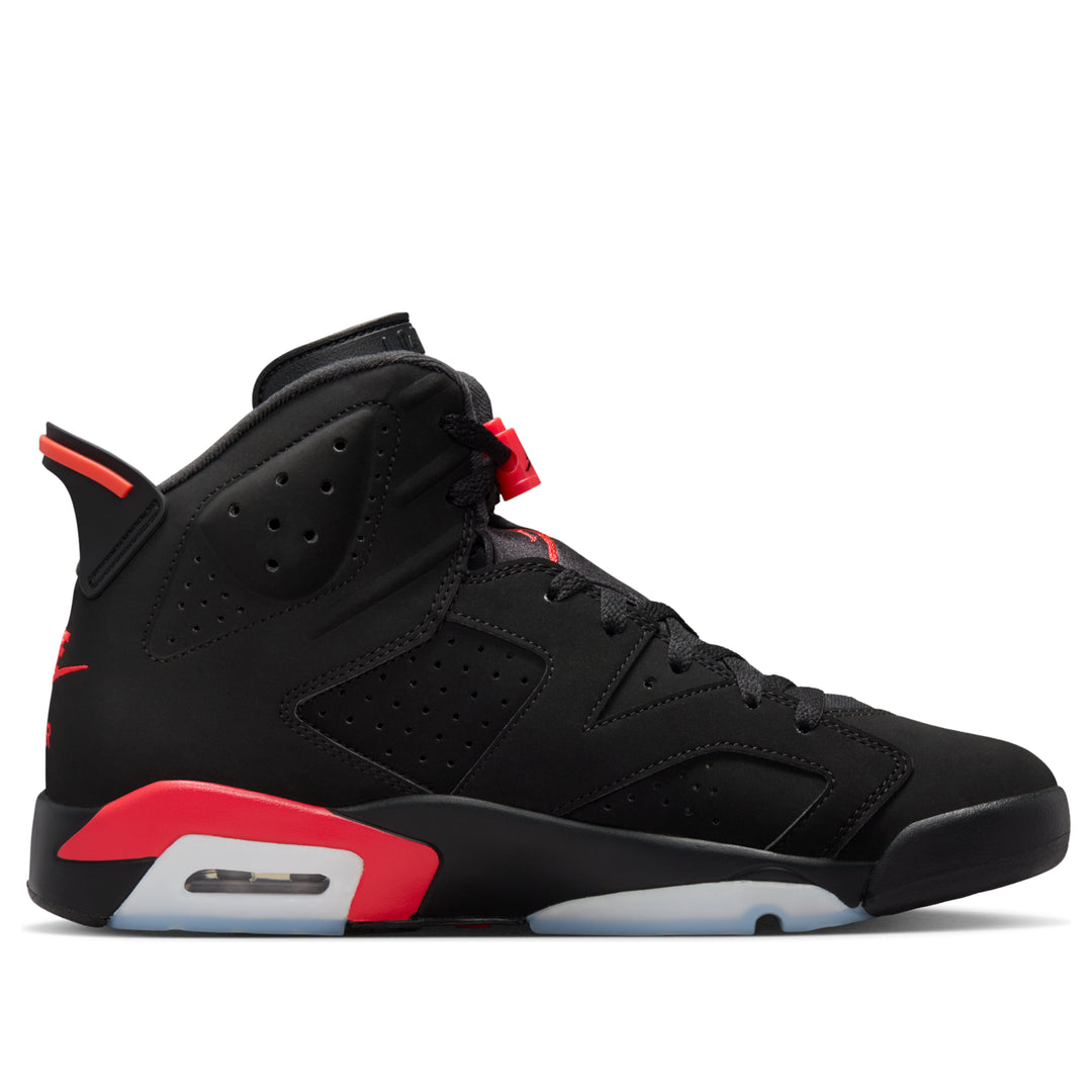 Air Jordan 6 Retro 'Infrared Salesman' 2026 CT8529-001 - 6