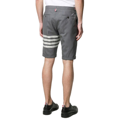 Thom Browne 2026SS Men's Suit Shorts