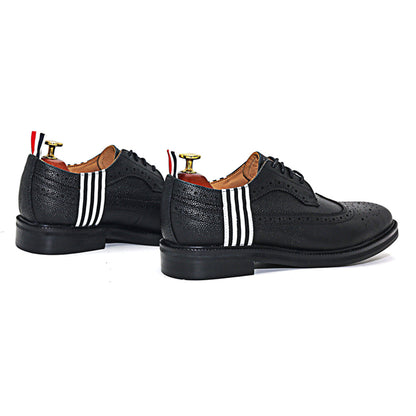 Thom Browne  Leather Shoe