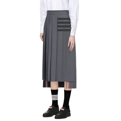 MR.TOM 2025SS Women's Long skirt
