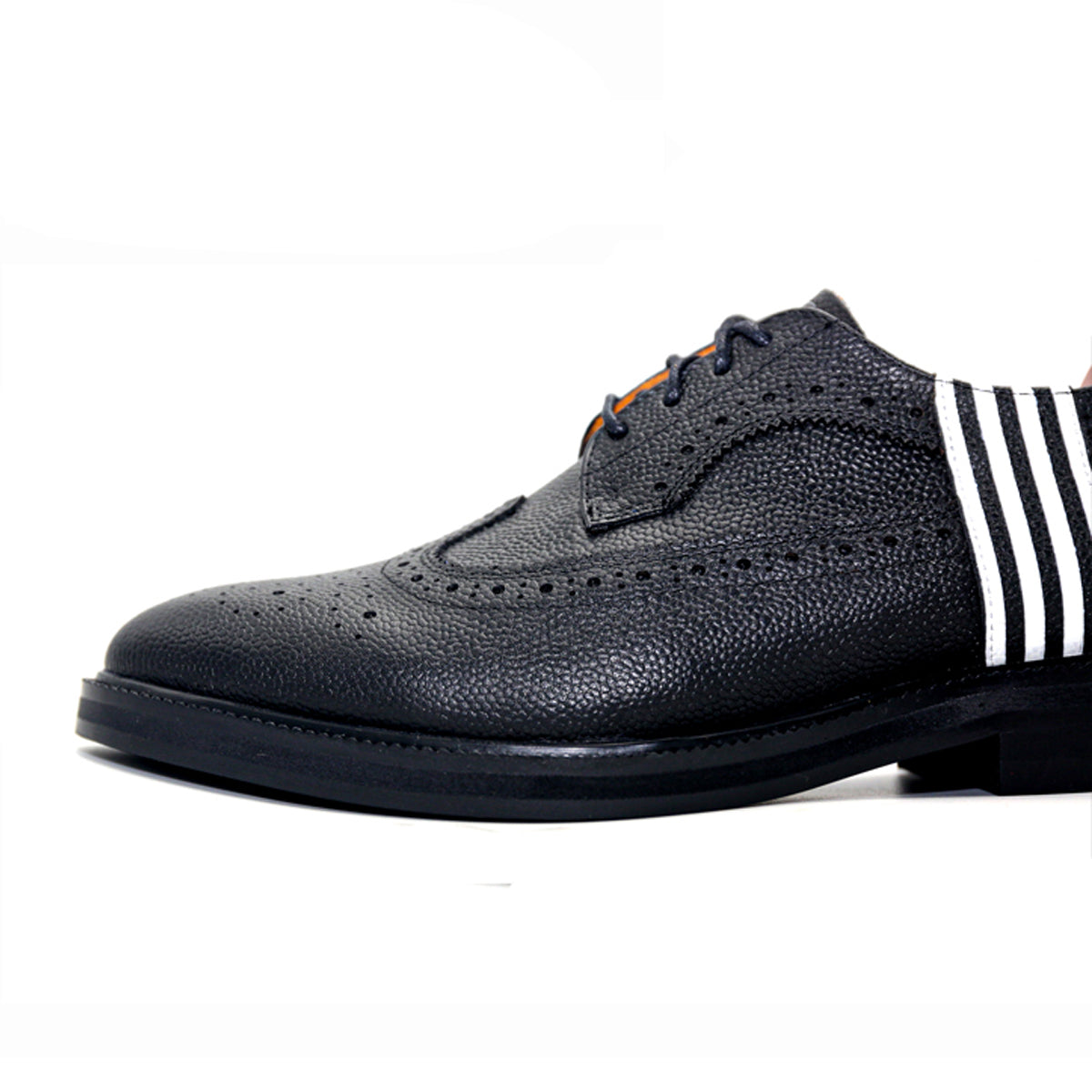 Thom Browne  Leather Shoe