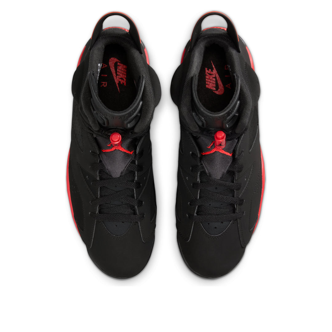 Air Jordan 6 Retro 'Infrared Salesman' 2026 CT8529-001 - 2