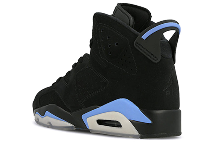 Air Jordan 6 Retro 'UNC' 384664-006 - 4