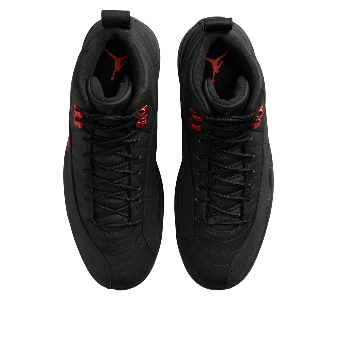 Air Jordan 12 Retro 'Bloodline' CT8013-003 - 4