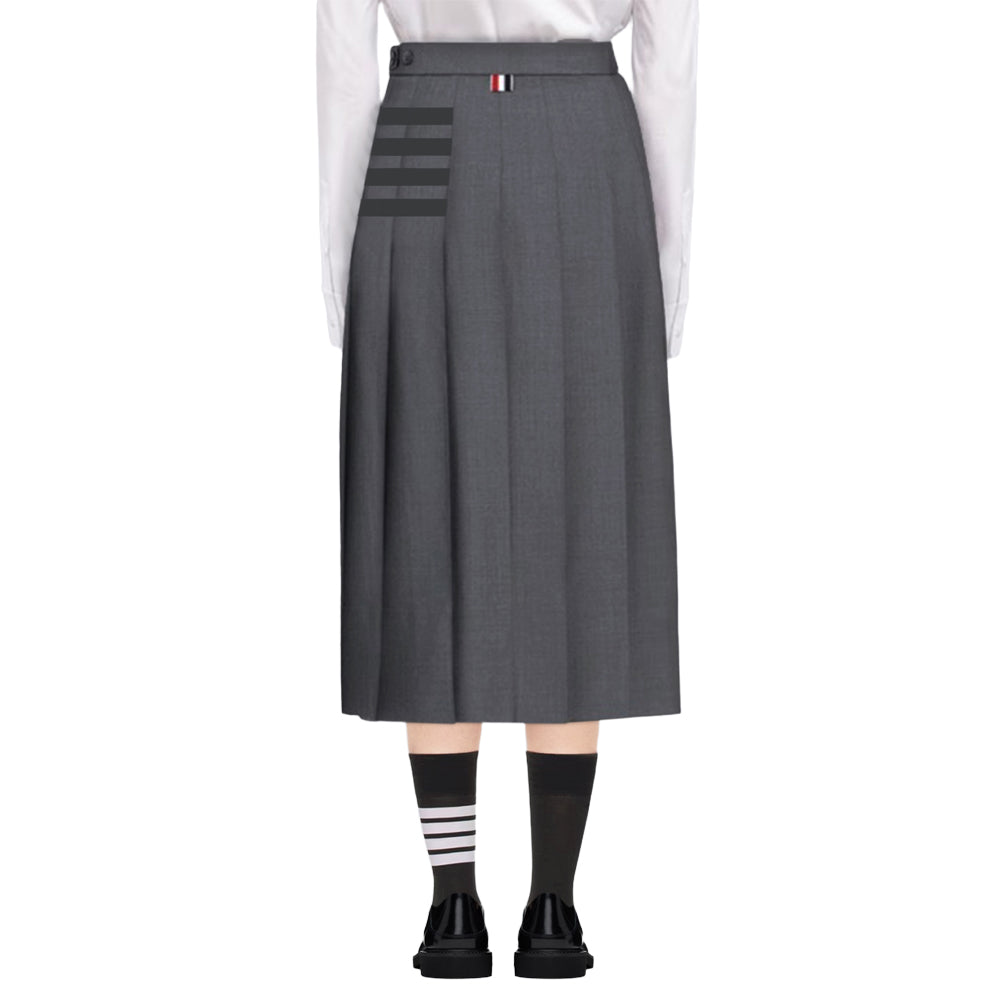 MR.TOM 2025SS Women's Long skirt