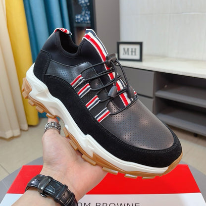 Thom Browne  2025ss Men Sneakers