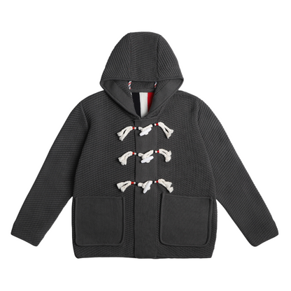 MR.TOM Wool Coat Jacket