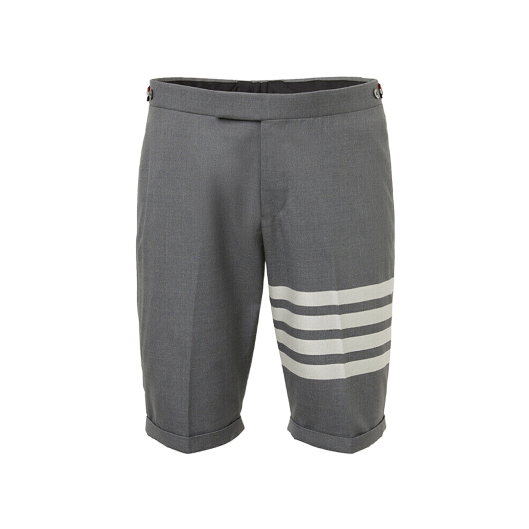 Thom Browne 2026SS Men's Suit Shorts