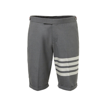 Thom Browne 2026SS Men's Suit Shorts