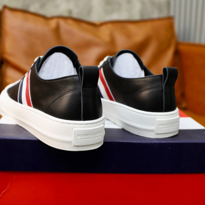 Thom Browne  2025ss Man Cowhide