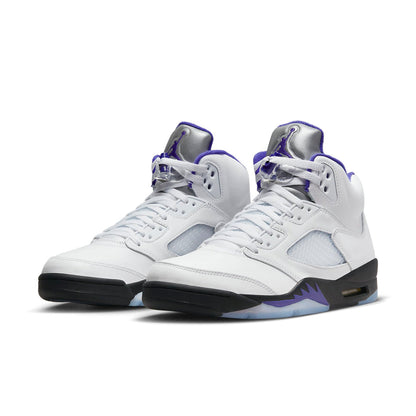 Air Jordan 5 Retro 'Concord' DD0587-141 - 3
