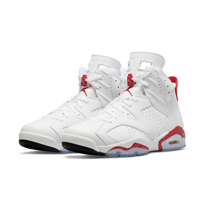 Air Jordan 6 Retro 'Red Oreo' CT8529-162 - 3