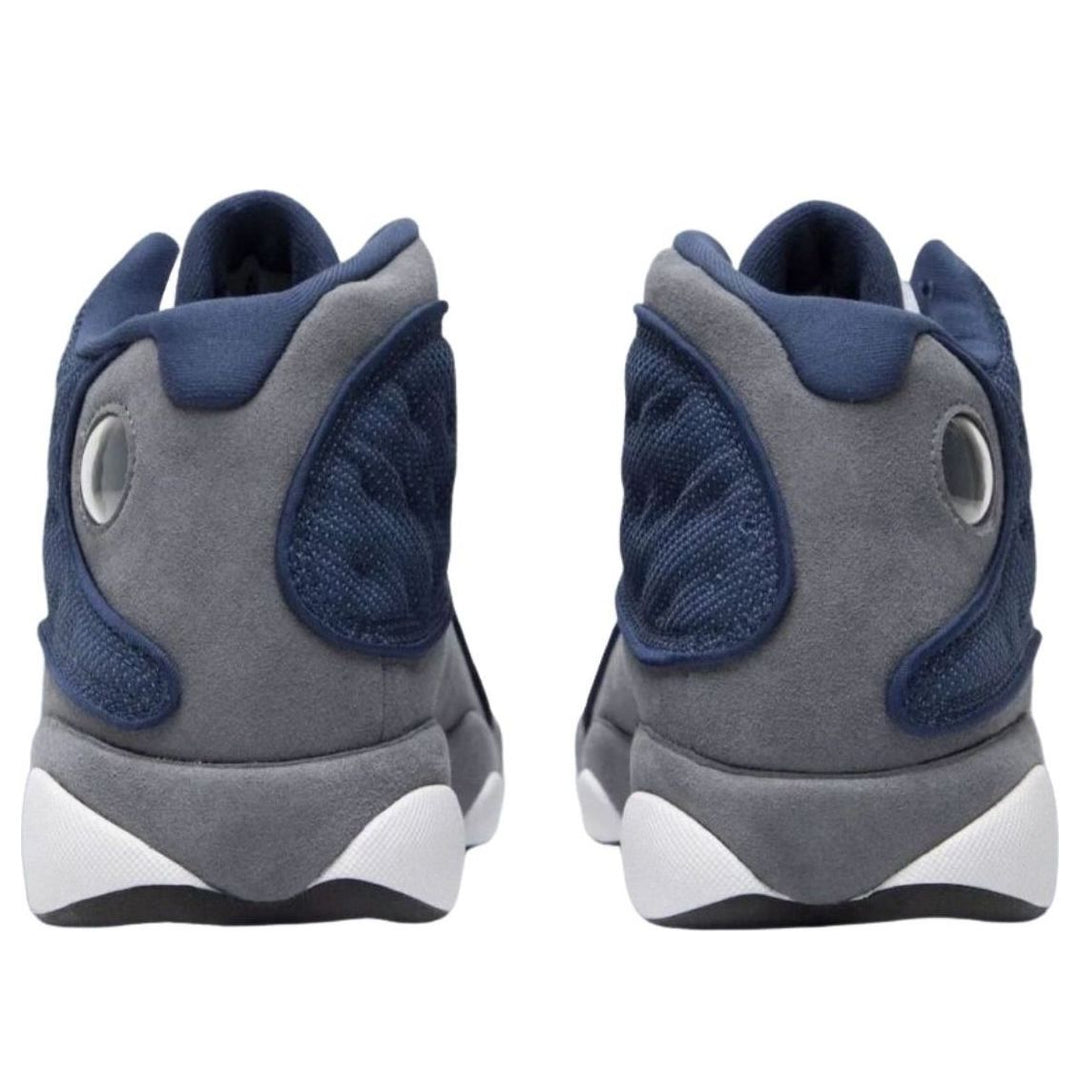 Air Jordan 13 Retro 'Flint' 2026 IW3808-400 - 4