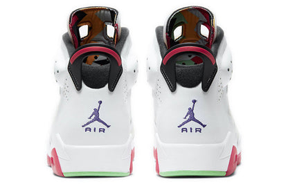 Air Jordan 6 Retro 'Hare' CT8529-062 - 5