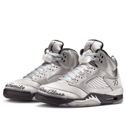 (WMNS) Air Jordan 5 Retro 'Wings' IO2038-001 - 4