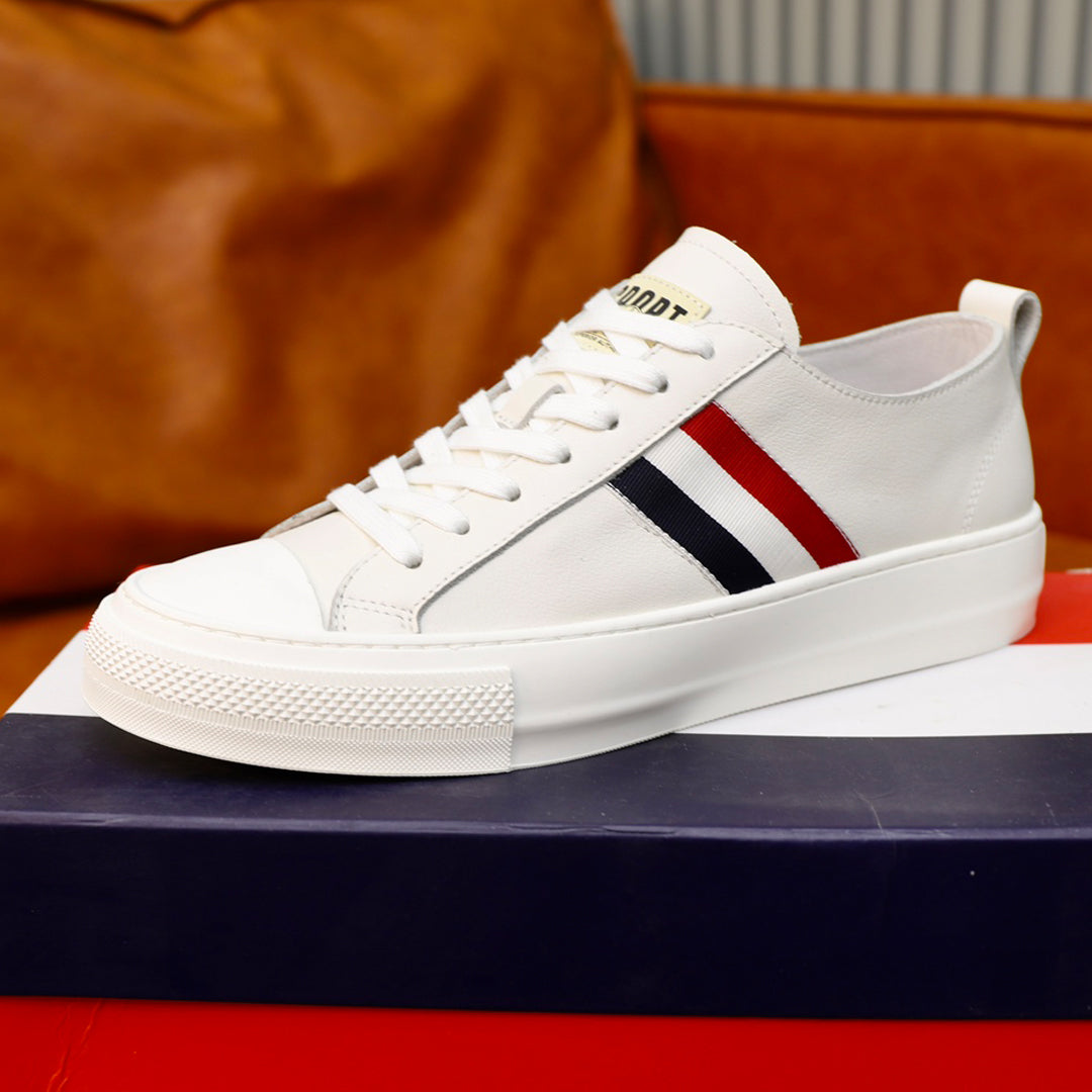 Thom Browne  2025ss Man Cowhide