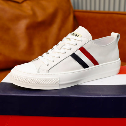 Thom Browne  2025ss Man Cowhide