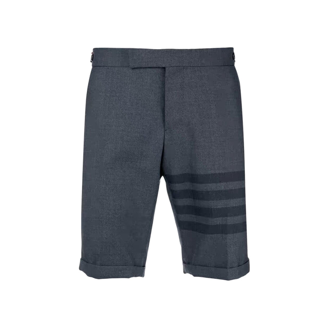 Thom Browne 2026SS Men's Suit Shorts