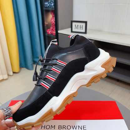 Thom Browne  2025ss Men Sneakers